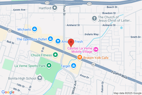 TFC Title Loans - La Verne, CA
