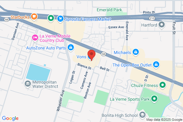 Vons Pharmacy