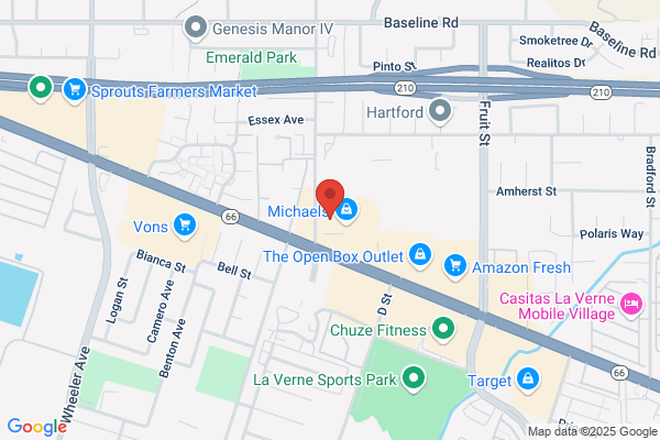 Red Dragon Karate La Verne