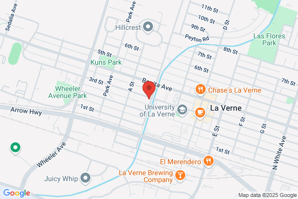 ELS Language Center and IELTS & TOEFL Testing Center - La Verne