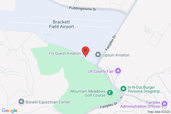 Fly Quest Aviation