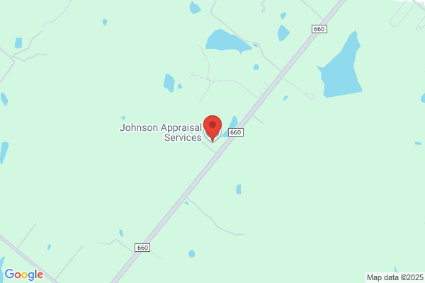 Johnson Kirk Appraisal Service