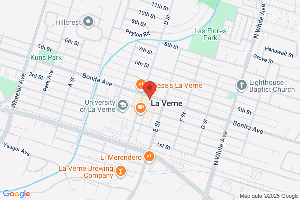 La Verne Animal Hospital