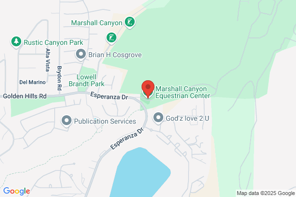 Marshall Canyon Equestrian Center