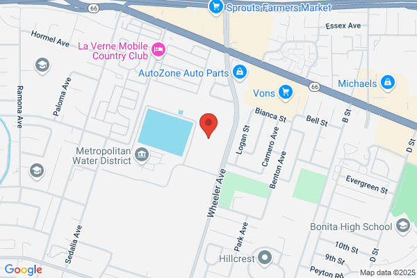 West Covina Wholesale Nursery