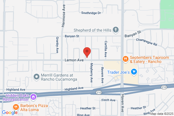 Blue Waters Pool Services La Verne