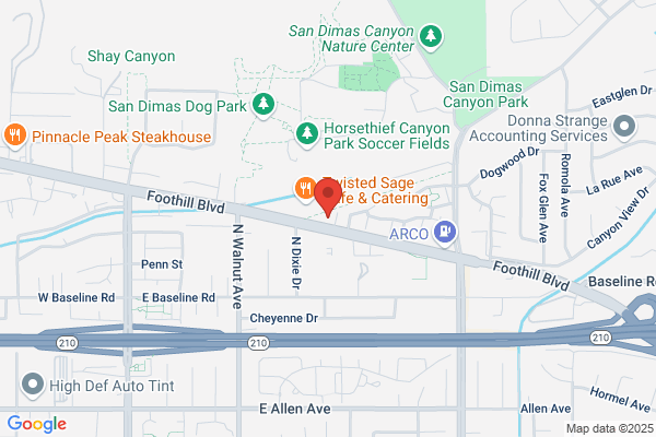 San Dimas-Foothill KinderCare