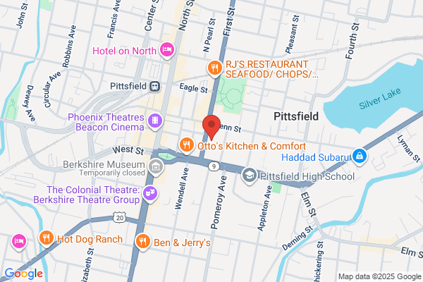 Courier Printing