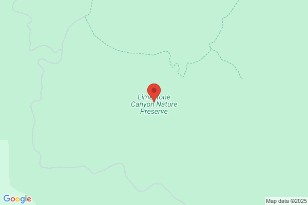 Stone Canyon Preserve