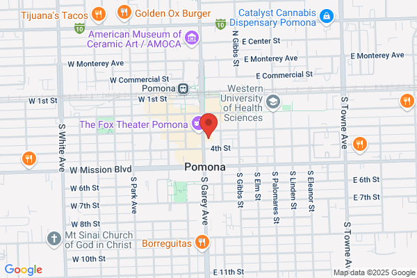 Pioneer Mortgage