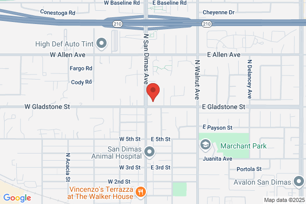 San Dimas Wesleyan Church
