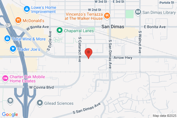 Victory Outreach-San Dimas