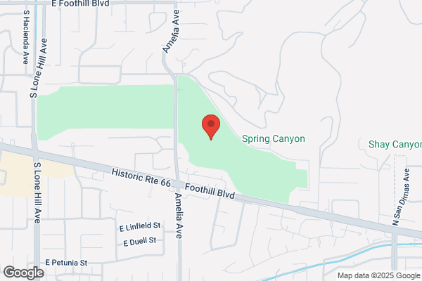 Glendora Country Club
