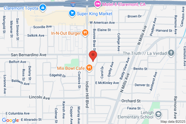 L.A. Express Chinese Food