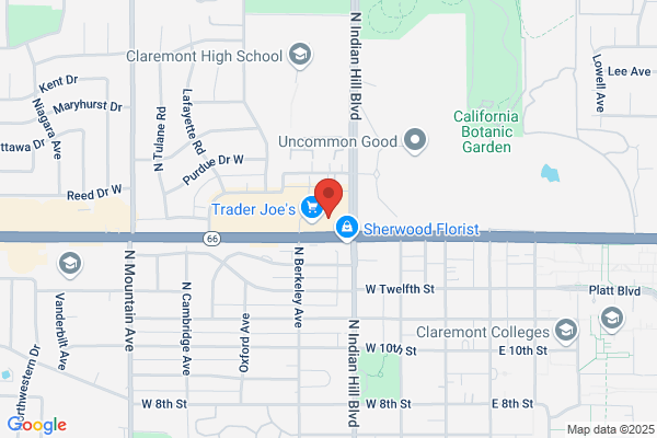 Oke Poke Claremont