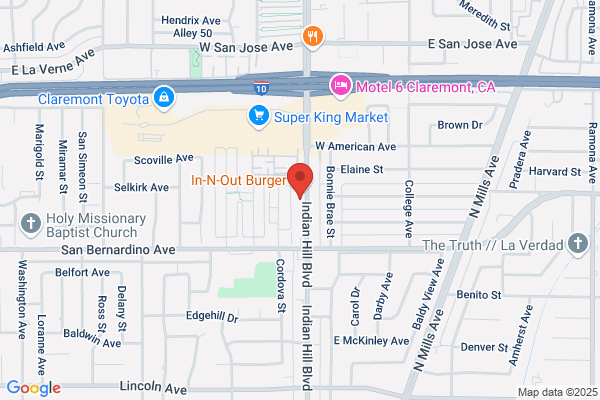 Pomona Pawn Shop