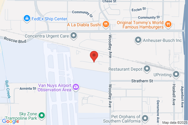 Southwestern Bell Video Services Inc