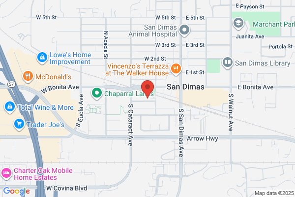 Topline Equine Veterinary Inc. / Samantha Abair