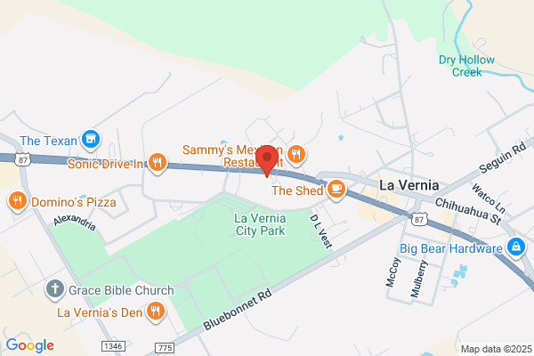 Eye Associates of South Texas La Vernia