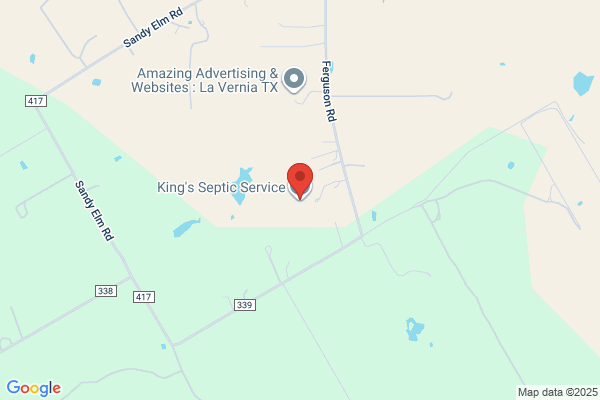 King's Septic Service
