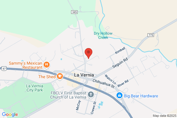 La Vernia Mills, Inc