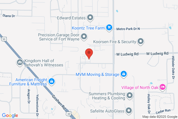 Envirowell Services Inc
