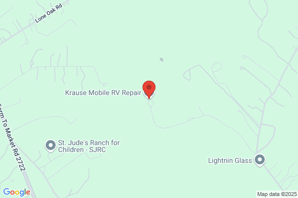 KRAUSE MOBILE RV Repair