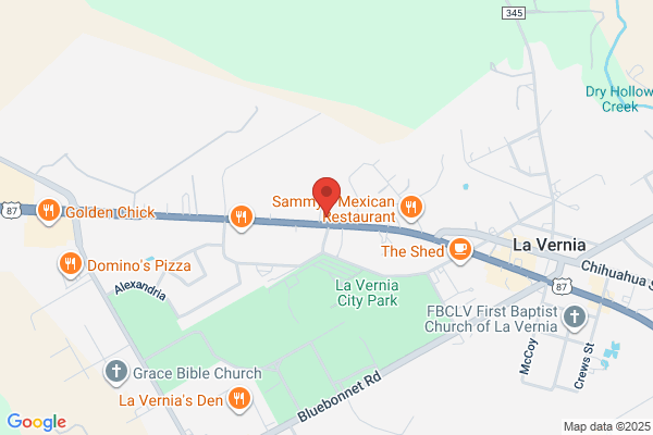 La Vernia Automotive