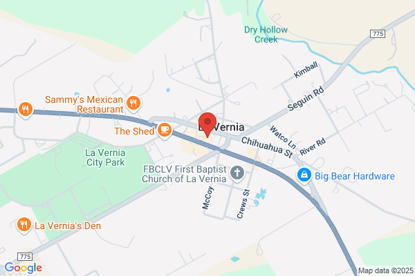 La Vernia Chiropractic