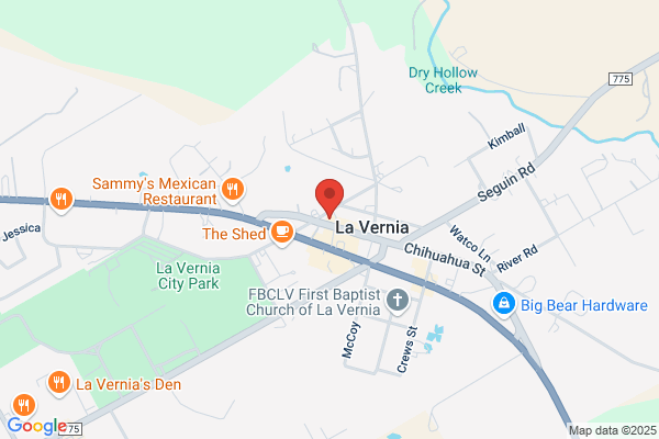 La Vernia Christian Teaching Center Inc