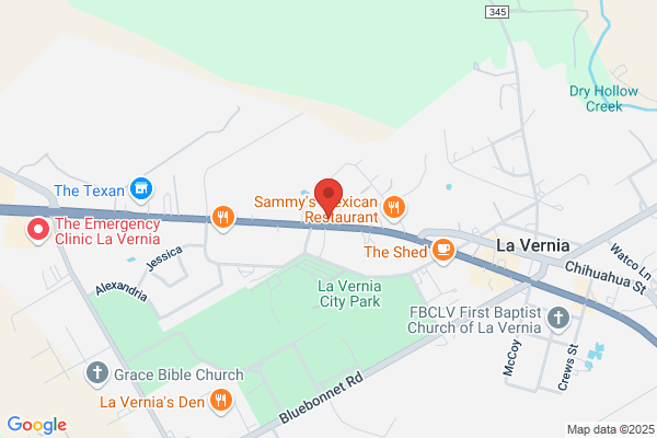 La Vernia Pet Grooming
