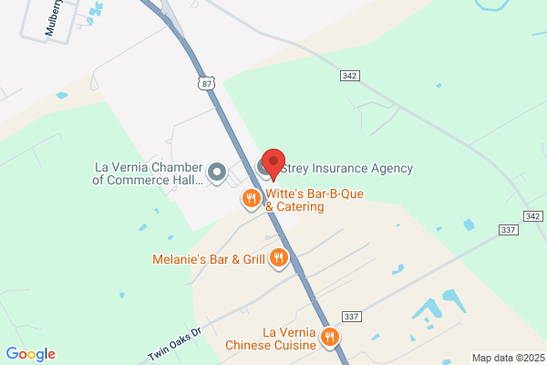 La Vernia Volunteer Fire Department