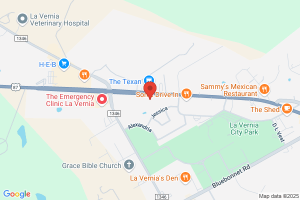 O'Reilly Auto Parts