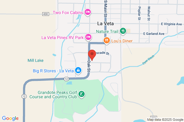 La Veta Propane Inc