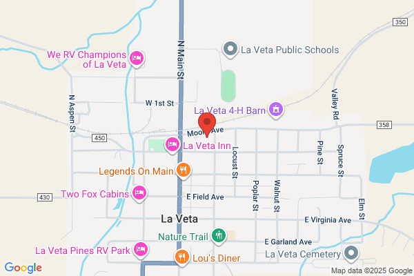 La Veta Fire Protection District