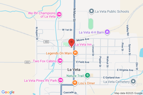 La Veta Inn