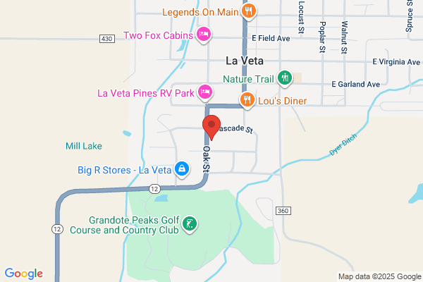 La Veta Physical Therapy