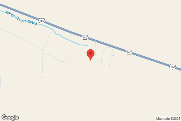 La veta pass kennels