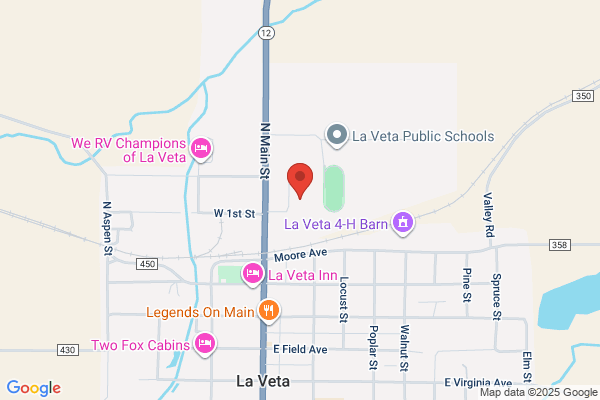 Pleasant View Apartments