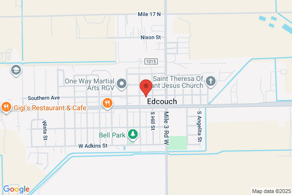 Edcouch Police Department