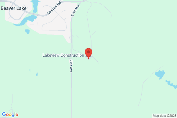 Lakeview Sales Inc