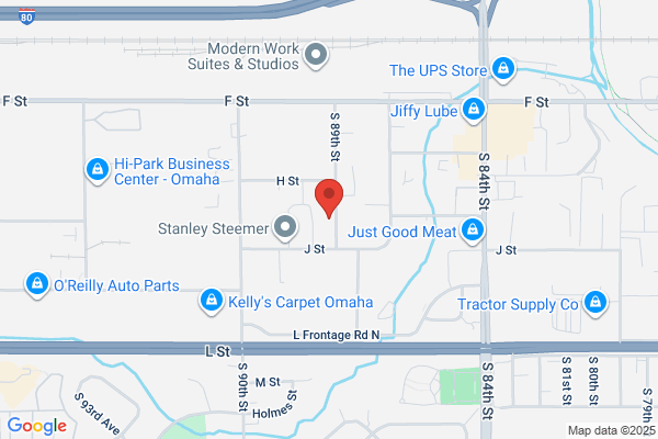 Omaha Slings Inc