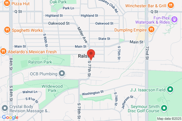 Eccles Heating & Air Conditioning Inc