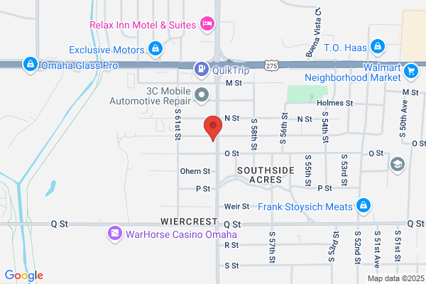 Sandhills Heating & Cooling