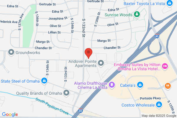 Andover Pointe Apartment Homes