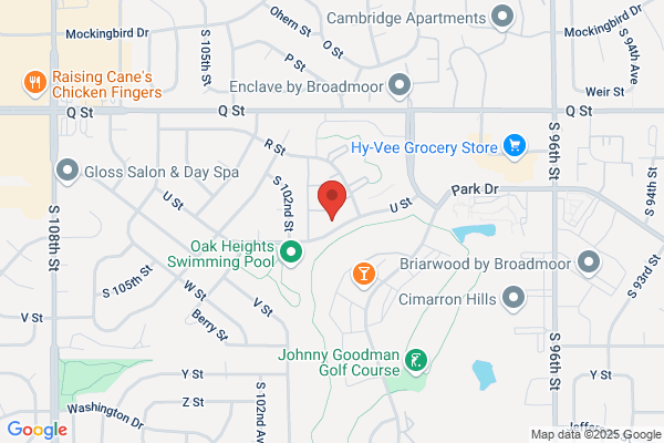 Fairway Apartments