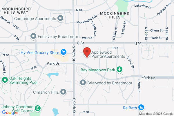 Applewood Pointe