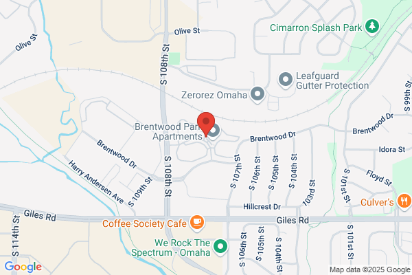 Brentwood Townhomes