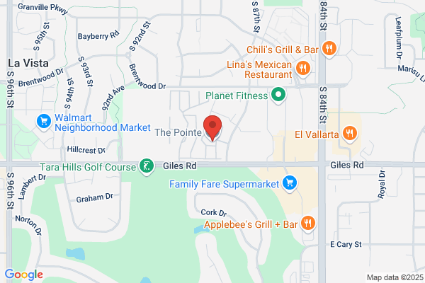 East Pointe Apartments