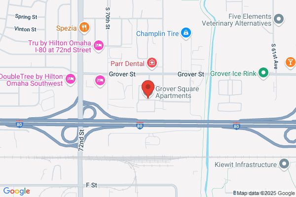 Grover Square Apartments